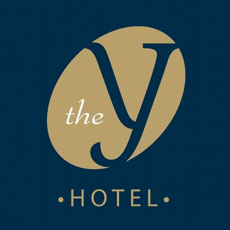 The Y Hotel Амман Экстерьер фото